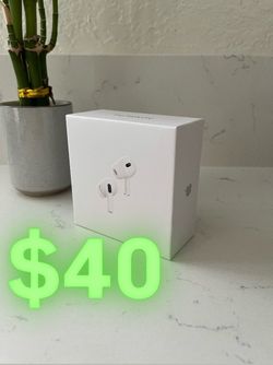 AirPods Pro 2 (USB-C)