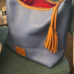 Dooney&Bourke