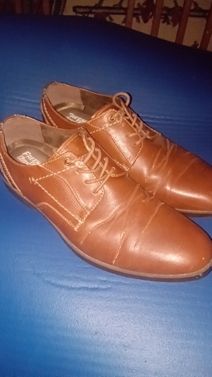 Freeman Freeflex Comfort Foam