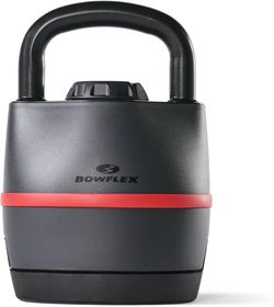 Bowflex Kettlebell
