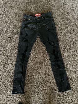Icecream jeans