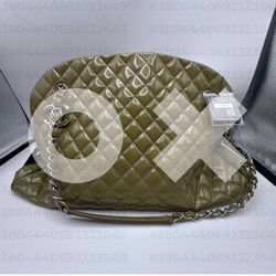 Chanel MADEMOISELLE BOWLING BAG