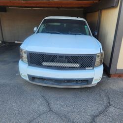 2007 Chevy Chevy Silverado