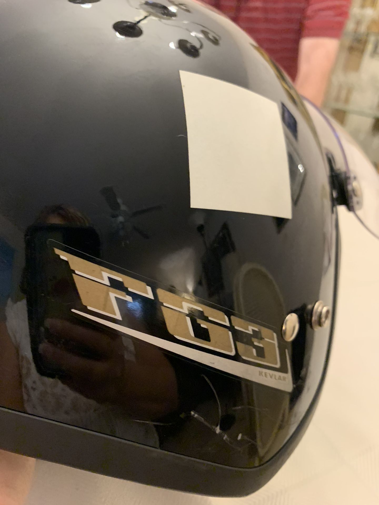 hjc fg3 helmet FG-Jet JET OPEN HJC Open Face Helmets