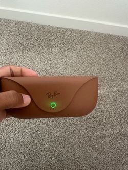 Ray Ban Meta Glasses Gen 1