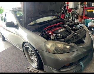 Rsx