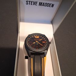 Steve Madden Watch