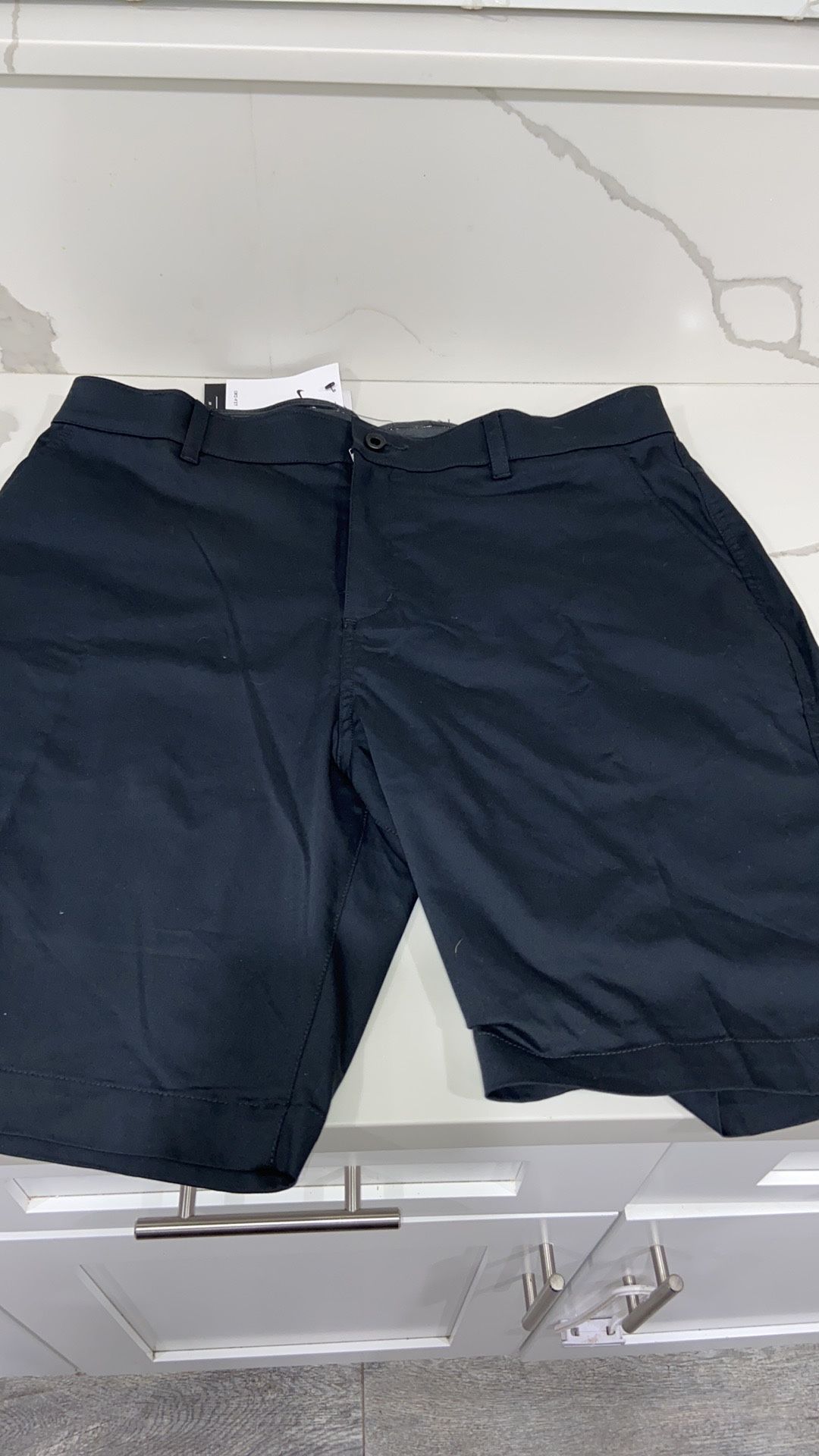 Nike Golf Shorts Brand New
