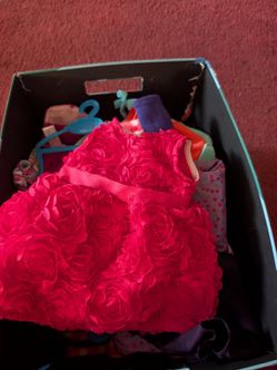 Our Generation Doll Clothes