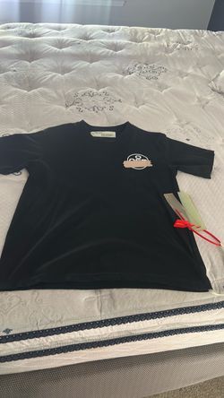 OFFWHITE SHIRT