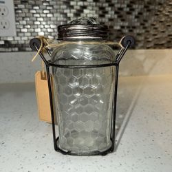 Kitchen Jar 