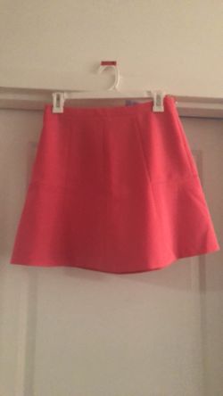 J Crew skirt