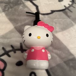 Hello Kitty Soap Dispeaner 