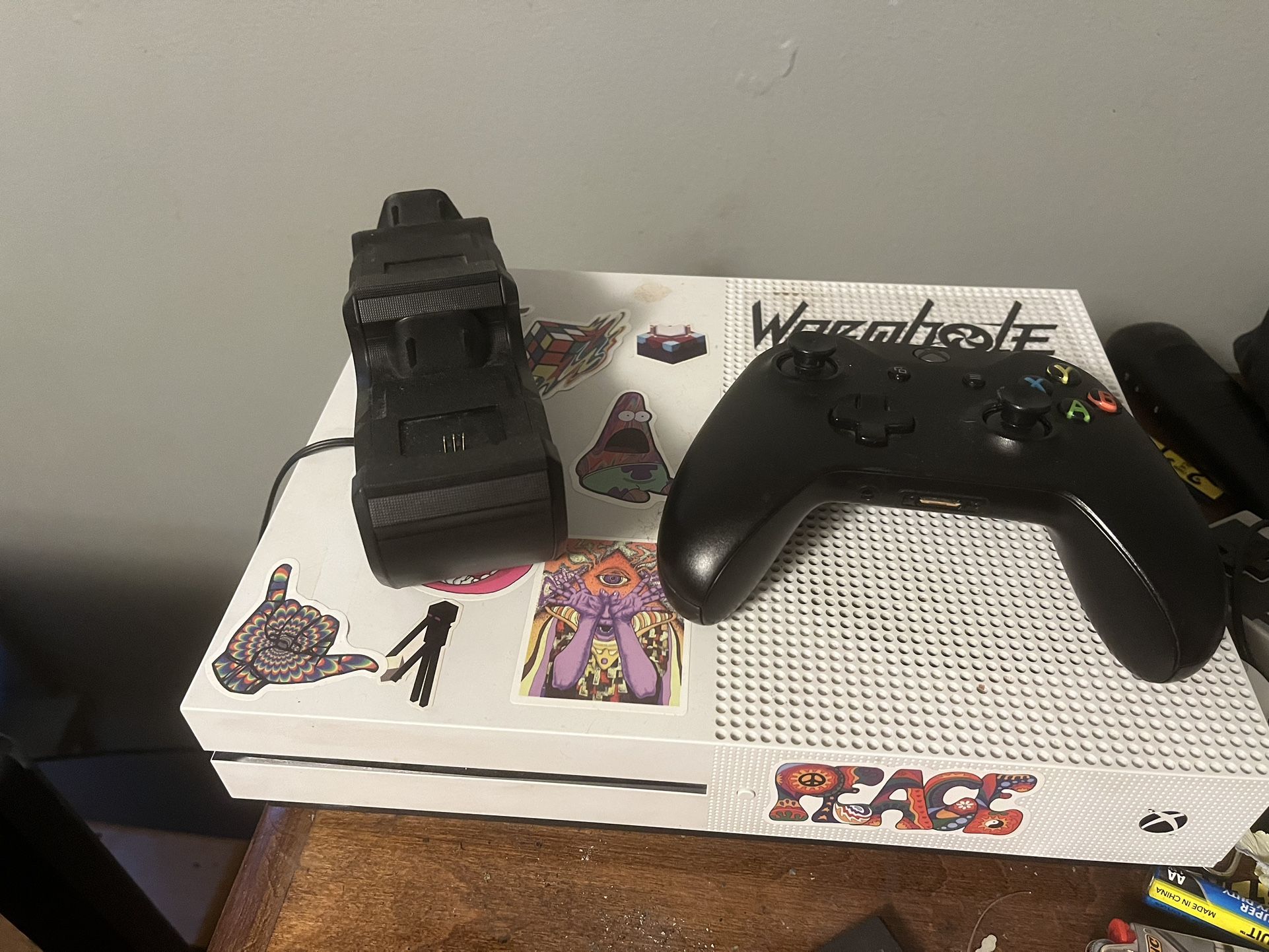 Xbox One / Games $200 obo