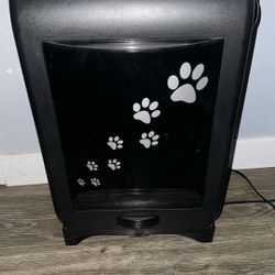 Eye Vac Pet