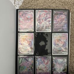 Pokemon Cards Collection