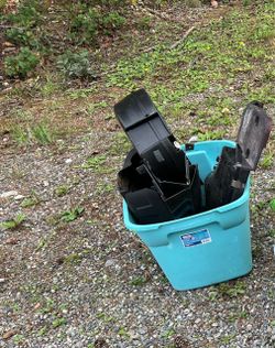 Free car parts