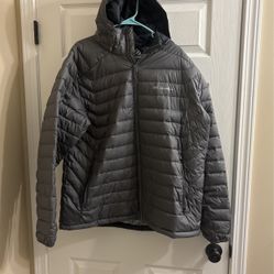 Winter Jacket XL