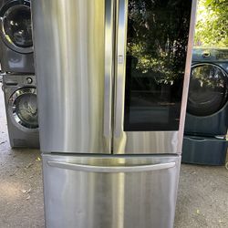 Refrigerator 36w