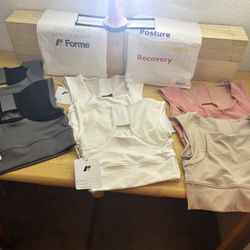 Forme Posture Sports Bras