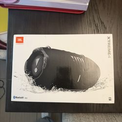 JBL Xtreme 4