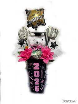 Money Bouquet