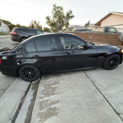 2011 BMW 328i