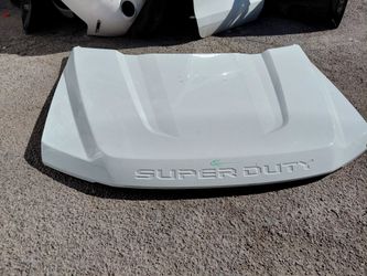 Se venden partes para Ford