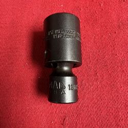 3/8" 12mm Mac Tools
