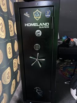 2 Homeland SAFES