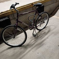 Trek 800  Sport 26inch Bike