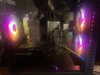 Nvidia Geforce rtx 4060