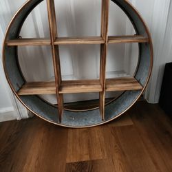 Wall Shelf