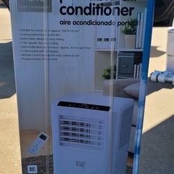 Portable Air Conditioner 