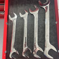 Snap-On Wrenches