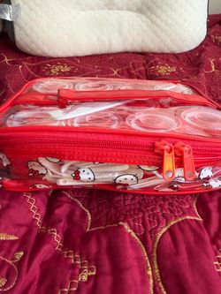 Hello Kitty Curler Hair Set