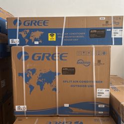 Mini Split Units Epic Sale 