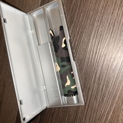 Stizzy Portable Pen Charger With Camo Pen