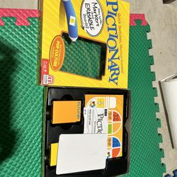 Pictionary 