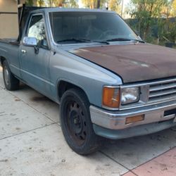 1988 Toyota Pick-Up