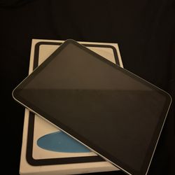iPad Generation 10
