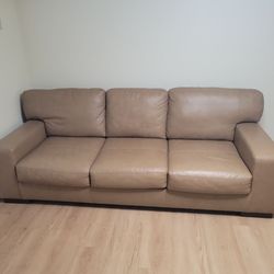 Couch BRAND NEW