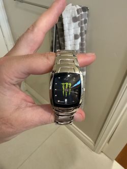 Bulova X Monster watches