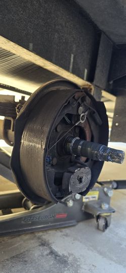 Need Brake Replacement????