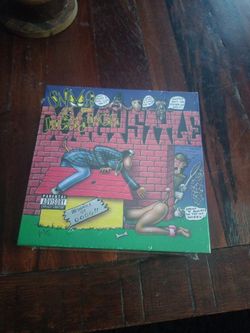 Snoop Doggy Dogg – Doggystyle (2021) Death Row KiT box set Album release NEW