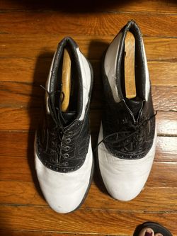 FootJoy Golf Shoes -size 10