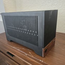 Fractal Terra Custom Small Form Factor PC PARENTS OF TEENS PLEASE MESSAGE