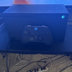 Series X And Series 2