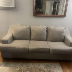 Couch for Sale 