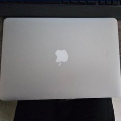 MacBook Air 13 Inch 128GB